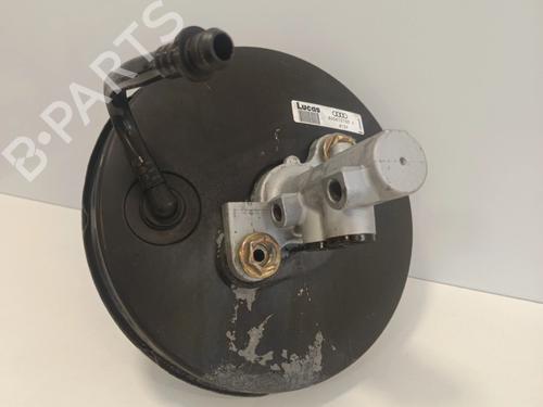 Used Servo brake Servo brake AUDI A4 B5 (8D2) 1.9 TDI (90 hp) 33675940 33675940