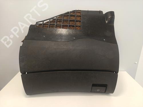 Used Glove box Glove box AUDI A4 B5 (8D2) 1.9 TDI (90 hp) 33675955 33675955