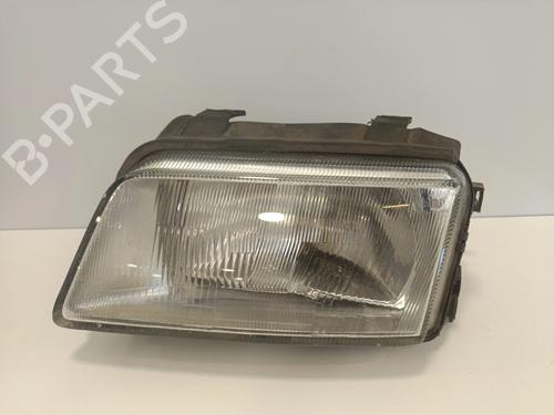 Used Left headlight Left headlight AUDI A4 B5 (8D2) 1.9 TDI (90 hp) 33675934 33675934