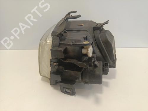 Left headlight AUDI A4 B5 (8D2) 1.9 TDI | BP33675934C28 - Image 3