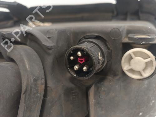 Left headlight AUDI A4 B5 (8D2) 1.9 TDI | BP33675934C28 - Image 5