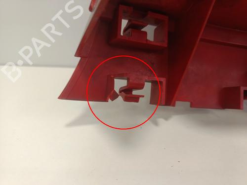 Left taillight AUDI A4 B5 (8D2) 1.9 TDI | BP33675932C34 - Image 9