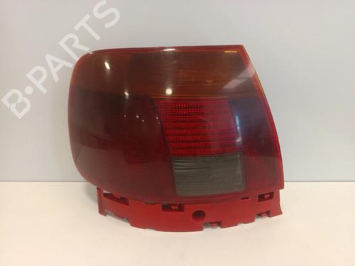 Used Left taillight Left taillight AUDI A4 B5 (8D2) 1.9 TDI (90 hp) 33675932 33675932