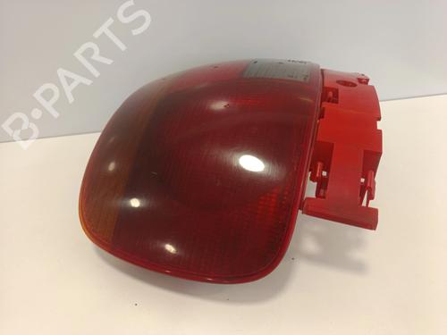 Left taillight AUDI A4 B5 (8D2) 1.9 TDI | BP33675932C34 - Image 4