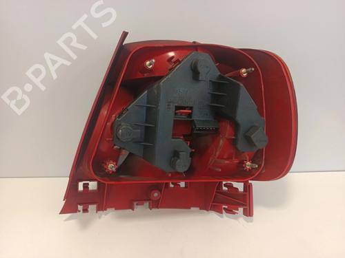 Left taillight AUDI A4 B5 (8D2) 1.9 TDI | BP33675932C34 - Image 6