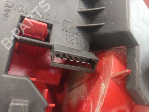 Left taillight AUDI A4 B5 (8D2) 1.9 TDI | BP33675932C34 - Image 7