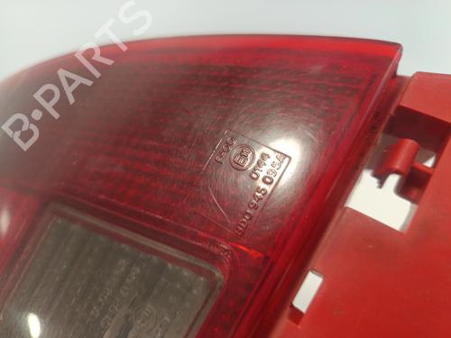 Left taillight AUDI A4 B5 (8D2) 1.9 TDI | BP33675932C34 - Image 3