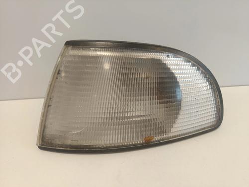 Used Left front indicator Left front indicator AUDI A4 B5 (8D2) 1.9 TDI (90 hp) 33675929 33675929