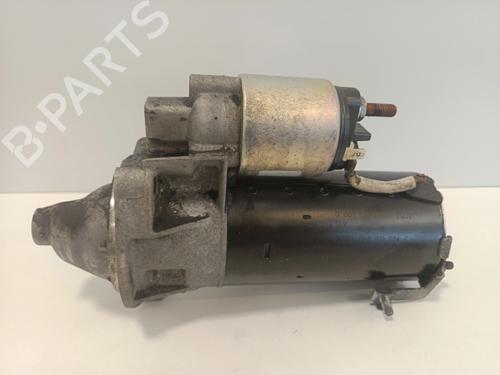 Used Starter Starter AUDI A4 B5 (8D2) 1.9 TDI (90 hp) 33675942 33675942