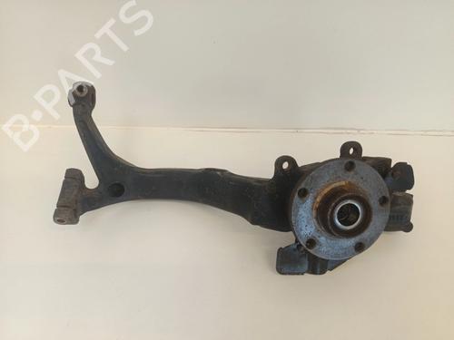 Venstre Styrespindel Lejehus Venstre Styrespindel Lejehus AUDI A4 B5 (8D2) 1.9 TDI (90 hp) 33675946 33675946