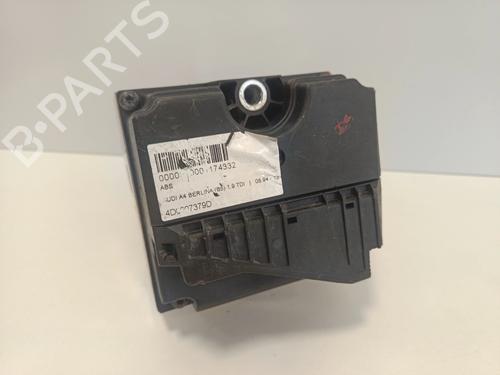 ABS pump AUDI A4 B5 (8D2) 1.9 TDI | BP33675941M43 - Image 2