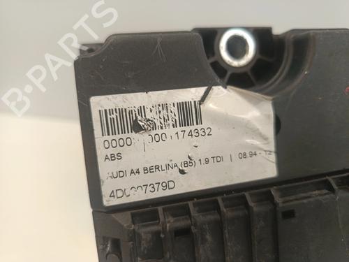 ABS pump AUDI A4 B5 (8D2) 1.9 TDI | BP33675941M43 - Image 3