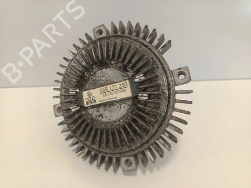 Køleventilator elektrisk Køleventilator elektrisk AUDI A4 B5 (8D2) 1.9 TDI (90 hp) 33675948 33675948
