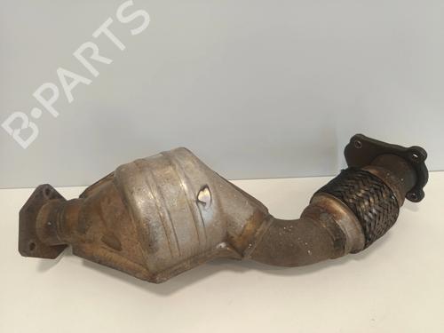 Used Catalyst Catalyst AUDI A4 B5 (8D2) 1.9 TDI (90 hp) 33675936 33675936
