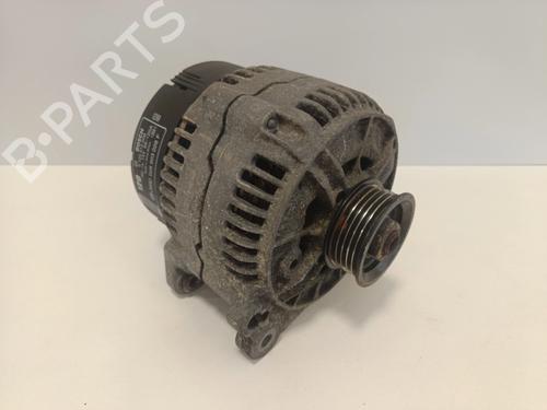 Used Alternator Alternator AUDI A4 B5 (8D2) 1.9 TDI (90 hp) 33675947 33675947