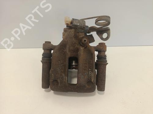 Used Right rear brake caliper Right rear brake caliper AUDI A4 B5 (8D2) 1.9 TDI (90 hp) 33675950 33675950