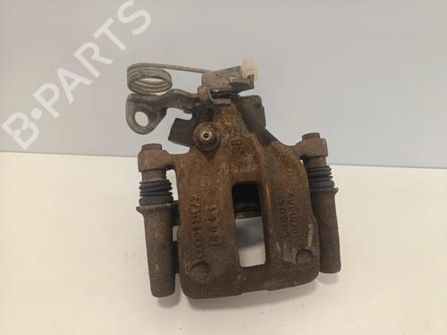 Used Left rear brake caliper Left rear brake caliper AUDI A4 B5 (8D2) 1.9 TDI (90 hp) 33675951 33675951