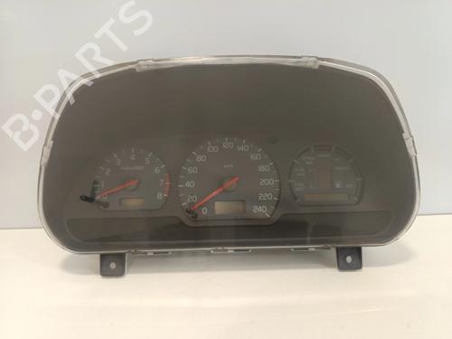 Used Instrument cluster Instrument cluster VOLVO V40 Estate (645) 1.8 (115 hp) 33675966 33675966