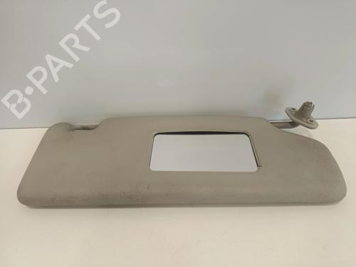 Used Right sun visor Right sun visor VOLVO V40 Estate (645) 1.8 (115 hp) 33675971 33675971