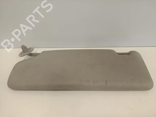 Used Left sun visor Left sun visor VOLVO V40 Estate (645) 1.8 (115 hp) 33675972 33675972