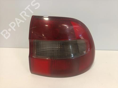 Used Right taillight Right taillight VOLVO V40 Estate (645) 1.8 (115 hp) 33675964 33675964