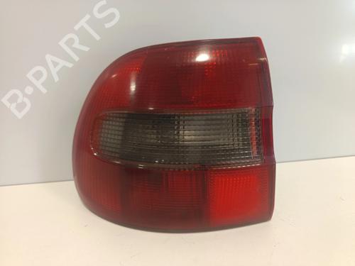Used Left taillight Left taillight VOLVO V40 Estate (645) 1.8 (115 hp) 33675963 33675963