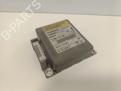 Used ECU airbags ECU airbags 33675983 33675983