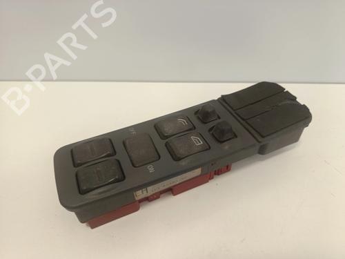 Used Left front window switch Left front window switch VOLVO V40 Estate (645) 1.8 (115 hp) 33675984 33675984