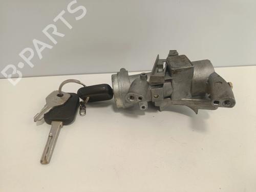 Used Ignition barrel Ignition barrel VOLVO V40 Estate (645) 1.8 (115 hp) 33675968 33675968