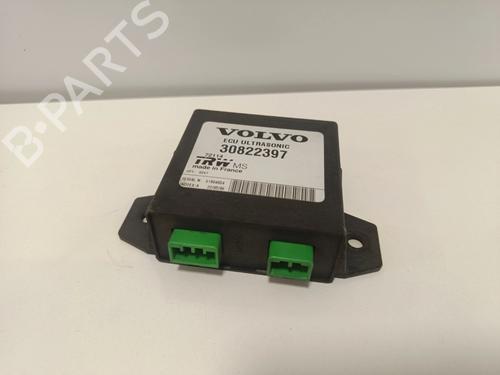 Used Electronic module Electronic module VOLVO V40 Estate (645) 1.8 (115 hp) 33675987 33675987