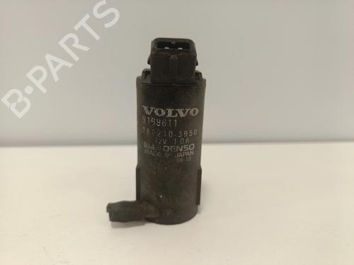 Used Washer pump Washer pump VOLVO V40 Estate (645) 1.8 (115 hp) 33678365 33678365