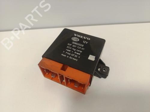 Used Electronic module Electronic module VOLVO V40 Estate (645) 1.8 (115 hp) 33675988 33675988