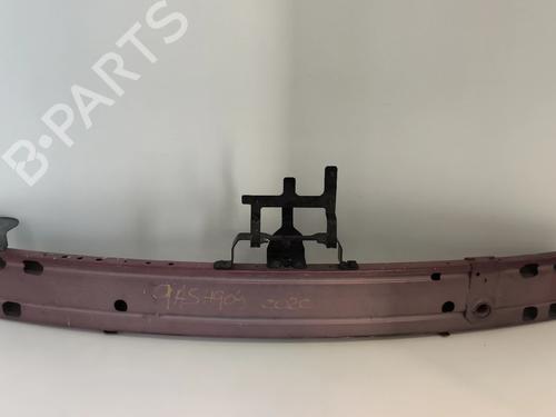 Used Front bumper reinforcement Front bumper reinforcement 33660996 33660996