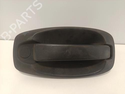 Used Interior handle Interior handle FIAT FIORINO Box Body/MPV (225_) [2007-2026] 33687448 33687448