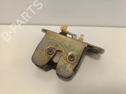 Used Tailgate lock Tailgate lock VOLVO V40 Estate (645) 1.8 (115 hp) 33687432 33687432