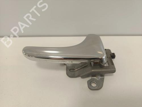 Used Rear right interior door handle Rear right interior door handle VOLVO V40 Estate (645) 1.8 (115 hp) 33687437 33687437