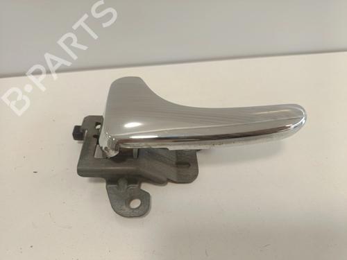 Venstre fortil invendig håndtag Venstre fortil invendig håndtag VOLVO V40 Estate (645) 1.8 (115 hp) 33687435 33687435