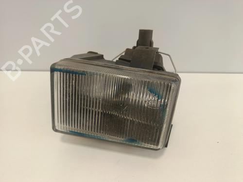 Used Right front fog light Right front fog light VOLVO V40 Estate (645) 1.8 (115 hp) 33687431 33687431