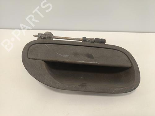 Used Rear right exterior door handle Rear right exterior door handle VOLVO V40 Estate (645) 1.8 (115 hp) 33687429 33687429