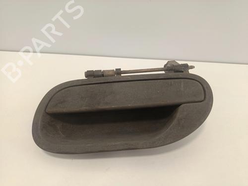 Used Rear left exterior door handle Rear left exterior door handle VOLVO V40 Estate (645) 1.8 (115 hp) 33687430 33687430