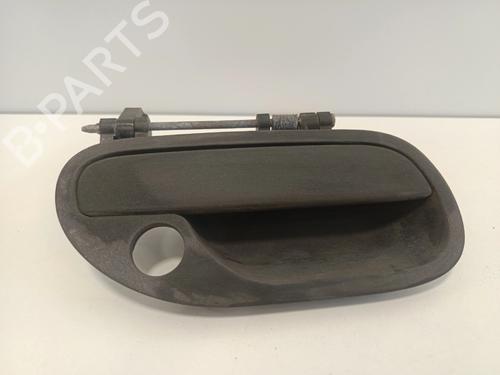 Used Front right exterior door handle Front right exterior door handle VOLVO V40 Estate (645) 1.8 (115 hp) 33687427 33687427