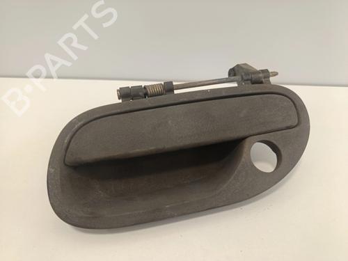Used Front left exterior door handle Front left exterior door handle VOLVO V40 Estate (645) 1.8 (115 hp) 33687428 33687428