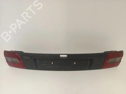 Dørliste Dørliste VOLVO V40 Estate (645) 1.8 (115 hp) 33675957 33675957