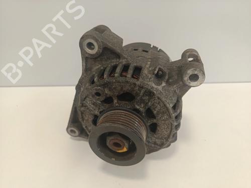 Used Alternator Alternator VOLVO V40 Estate (645) 1.8 (115 hp) 33690327 33690327