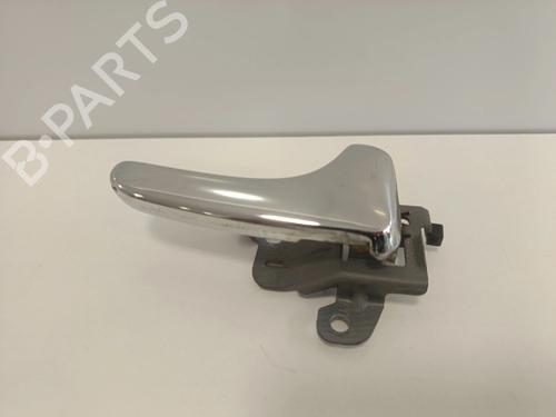 Used Front right interior door handle Front right interior door handle VOLVO V40 Estate (645) 1.8 (115 hp) 33690317 33690317