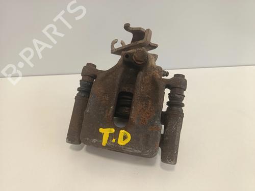 Used Right rear brake caliper Right rear brake caliper VOLVO V40 Estate (645) 1.8 (115 hp) 33695543 33695543