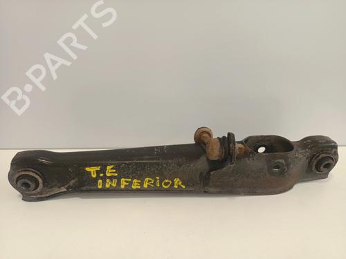 Used Left rear suspension arm Left rear suspension arm VOLVO V40 Estate (645) 1.8 (115 hp) 33695538 33695538