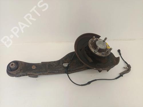 Used Left rear steering knuckle Left rear steering knuckle VOLVO V40 Estate (645) 1.8 (115 hp) 33695546 33695546