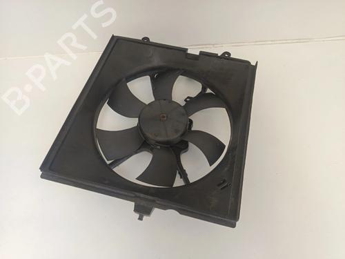 Used Radiator fan Radiator fan VOLVO V40 Estate (645) 1.8 (115 hp) 33690331 33690331
