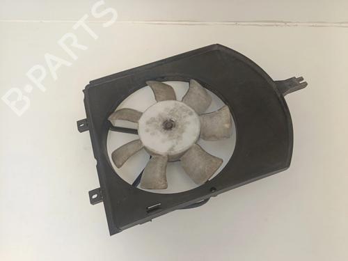 Used Radiator fan Radiator fan VOLVO V40 Estate (645) 1.8 (115 hp) 33690332 33690332